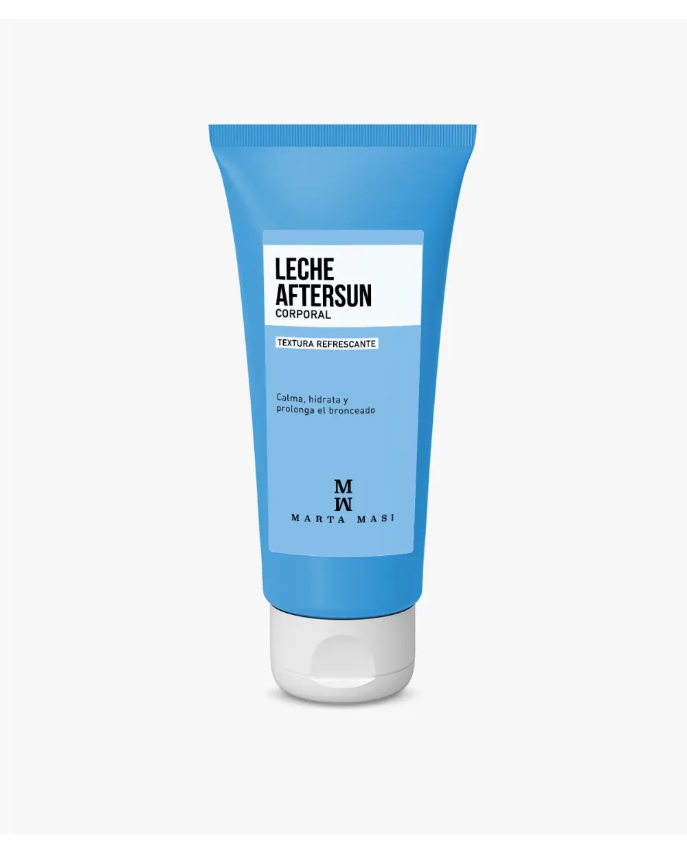 Marta Masi Leche Corporal Aftersun 100 ml