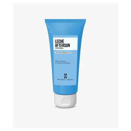 Marta Masi Leche Corporal Aftersun 100 ml