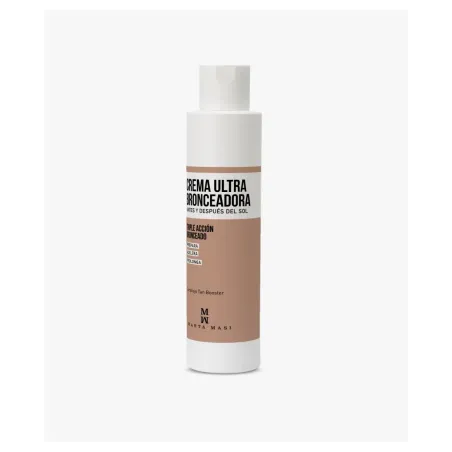 Marta Masi Crema Ultra Bronceadora 250 ml