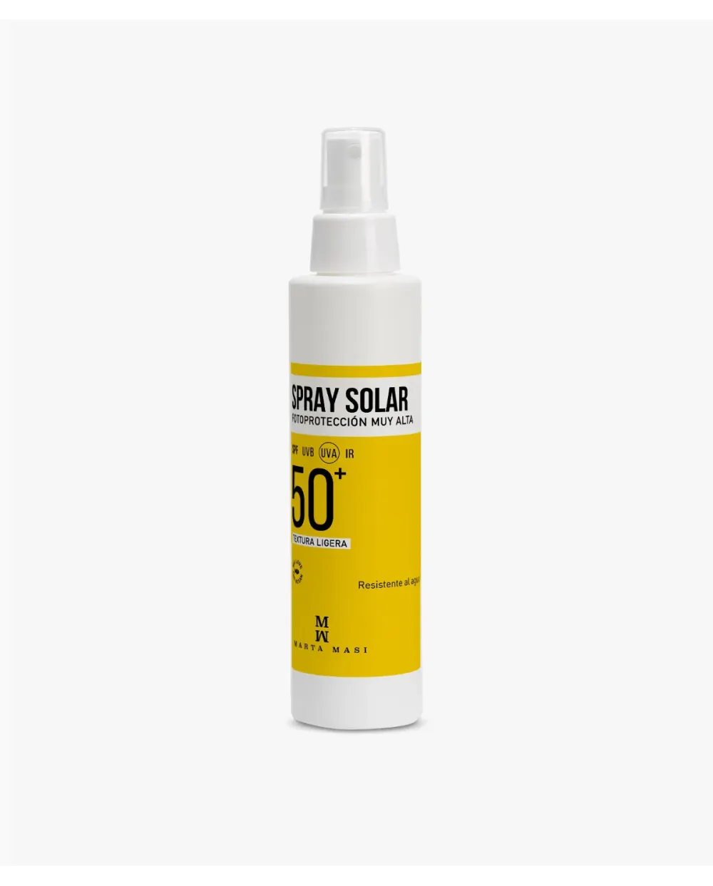 Marta Masi Spray Solar SPF50 200ml