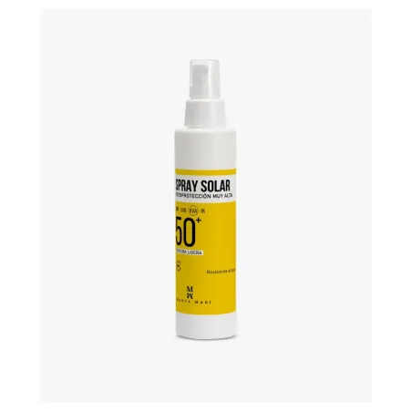 Marta Masi Spray Solar SPF50 200ml