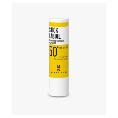 Marta Masi Stick Labial SPF50+ 4,5ml