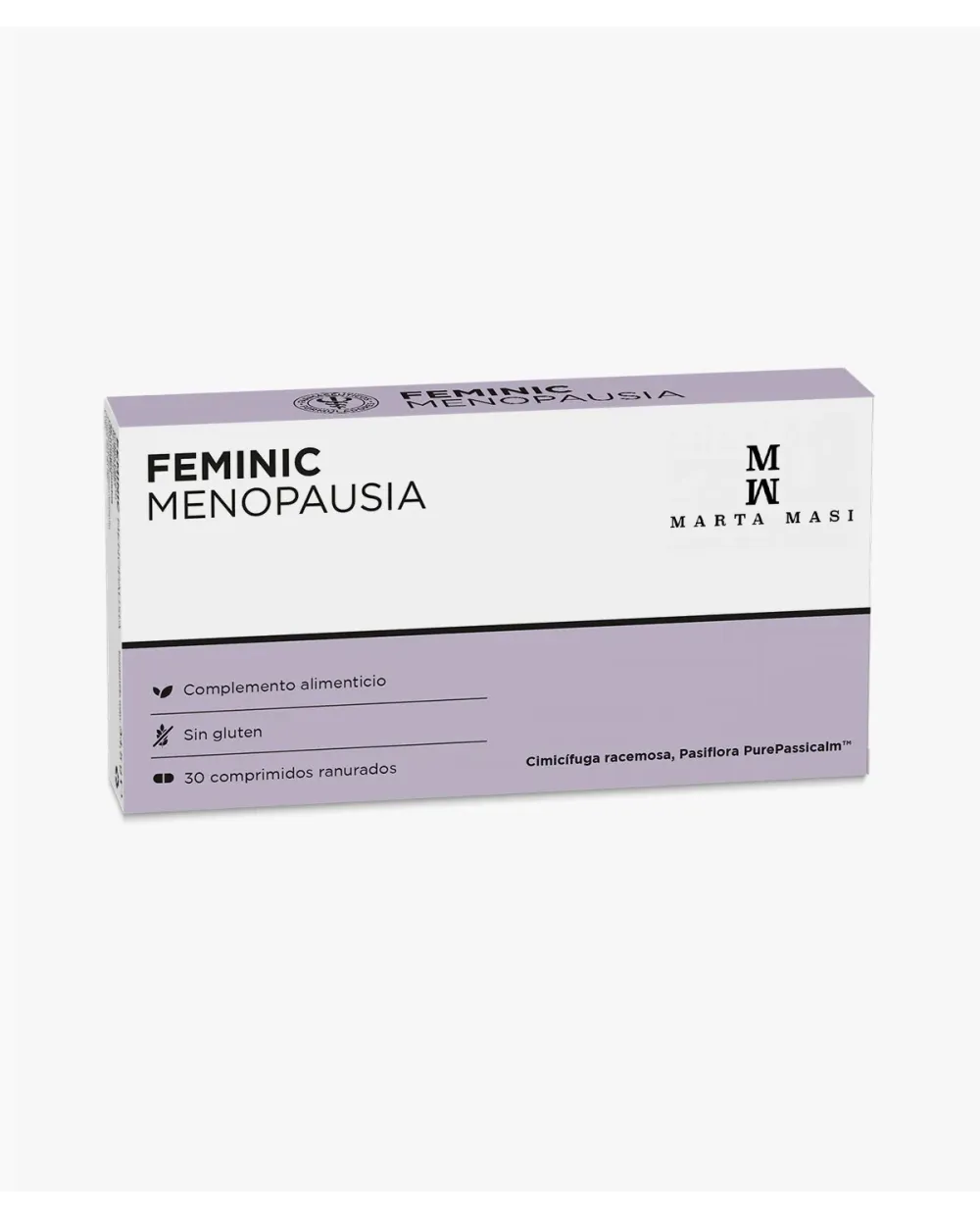 Marta Masi Feminic Menopausia 30 Comprimidos