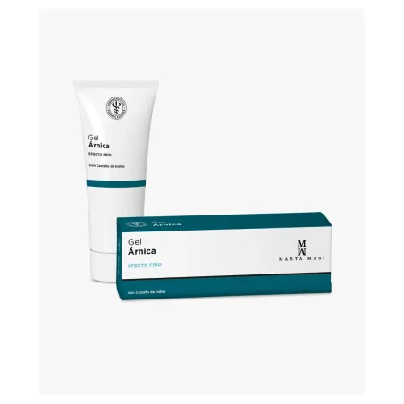 Marta Masi Gel Arnica 100 ml