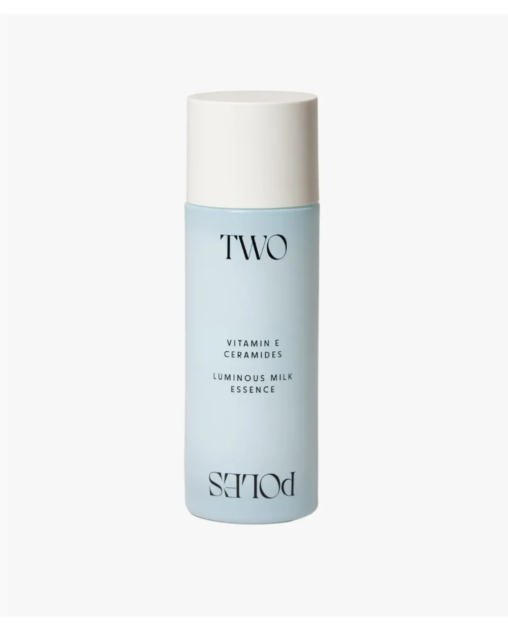 Two Poles Luminous Milk Essence