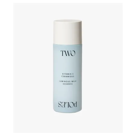 Two Poles Luminous Milk Essence