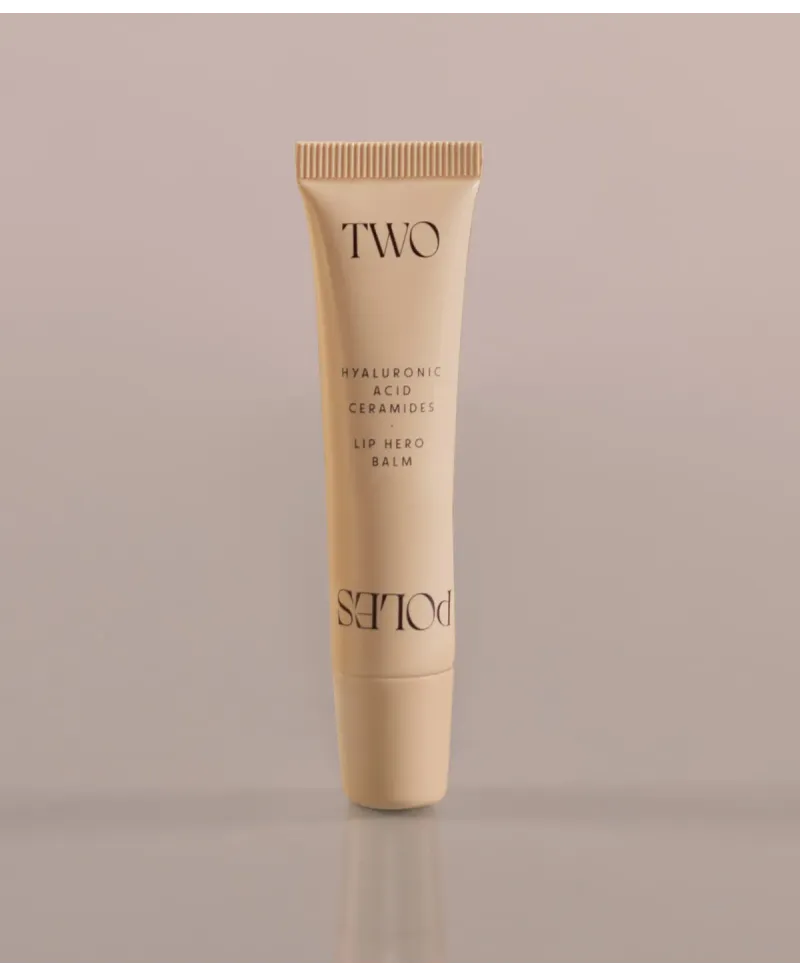 Two Poles Lip Hero Balm 15 ml