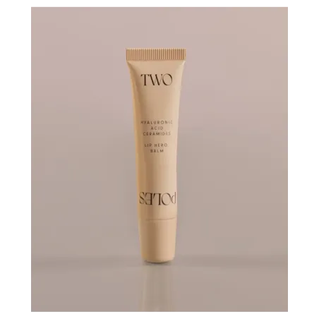Two Poles Lip Hero Balm 15 ml