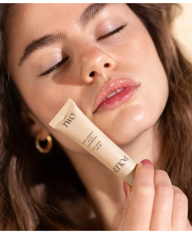 Two Poles Lip Hero Balm 15 ml