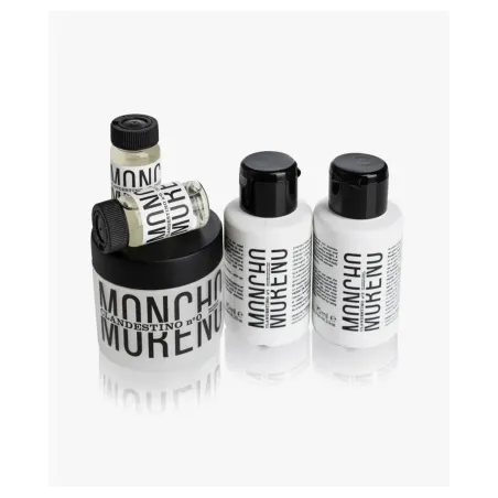 Moncho Moreno Clandestino Duo