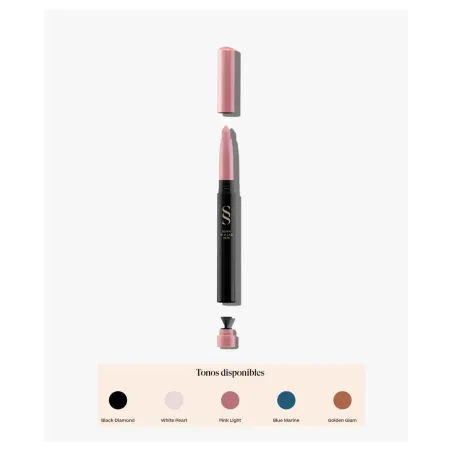 Sensilis Jumbo Eyes 3in1 04-Blue Marina