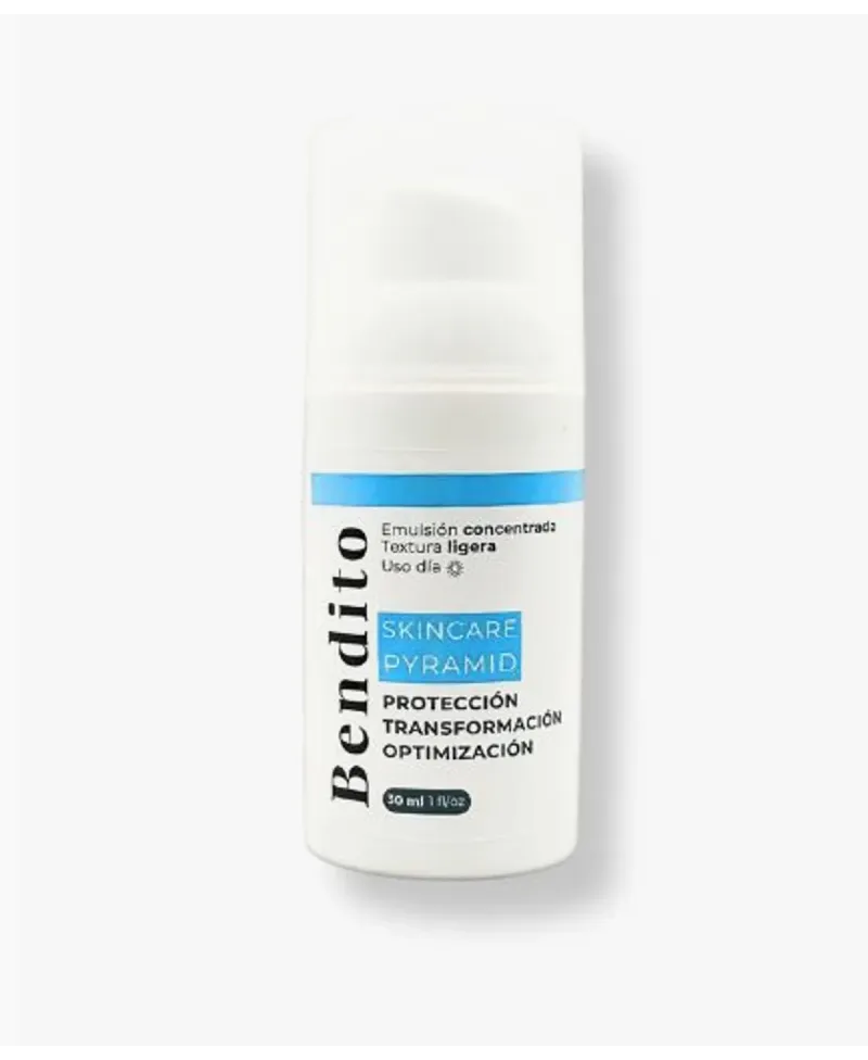 Bendito Skincare Pyramid 30 ml