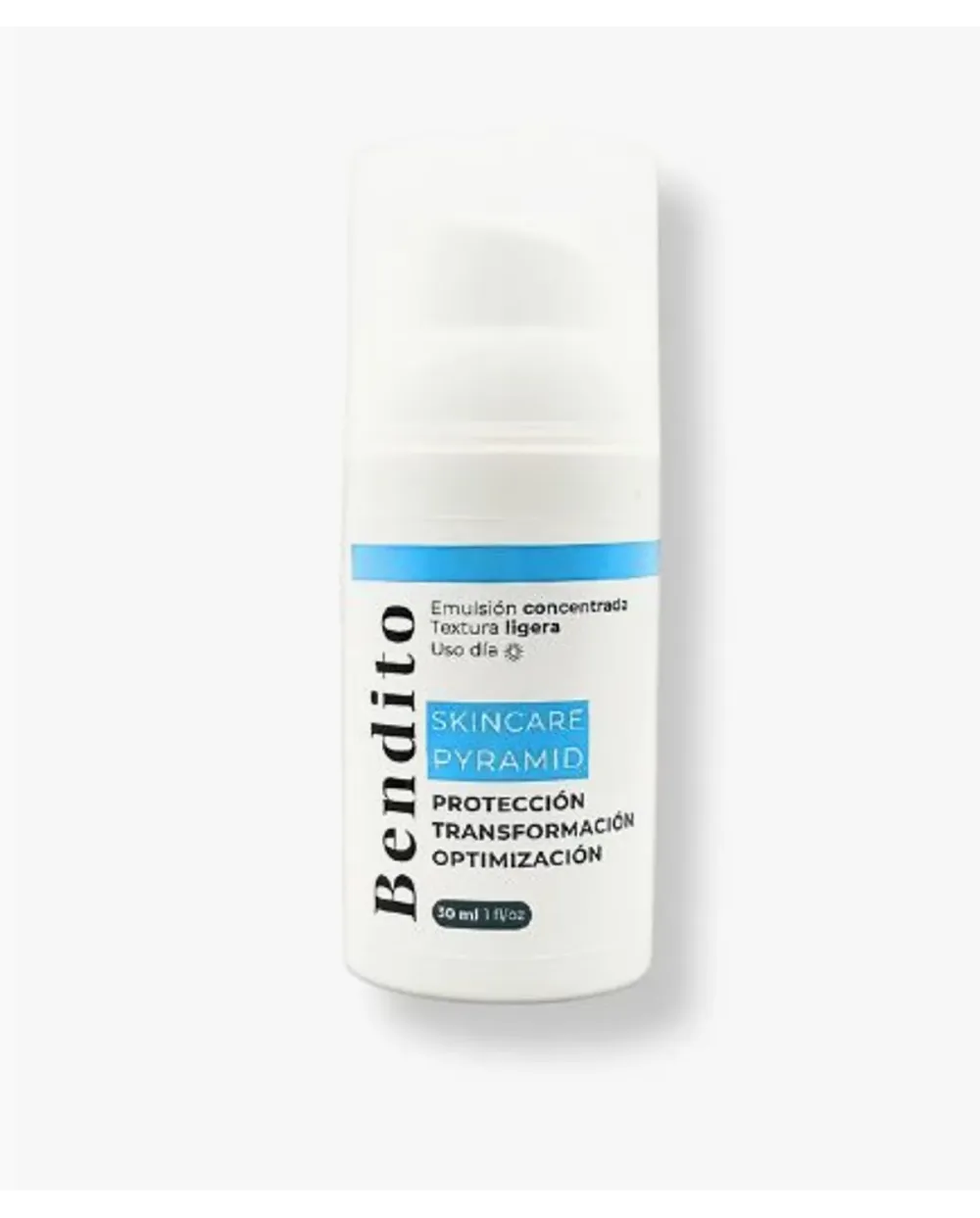 Bendito Skincare Pyramid 30 ml