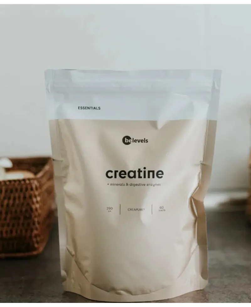Belevels Creatine 290 gr