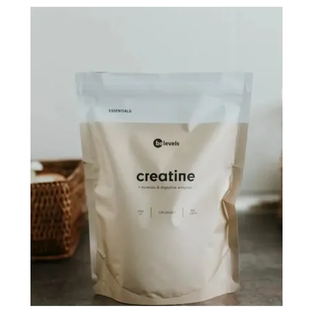 Belevels Creatine 290 gr