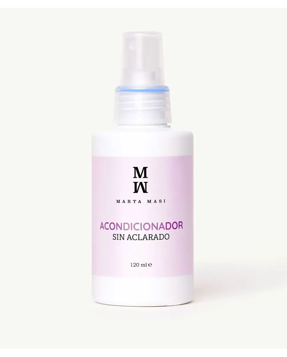 MM Acondicionador sin Aclarado