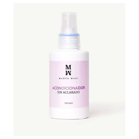 MM Acondicionador sin Aclarado