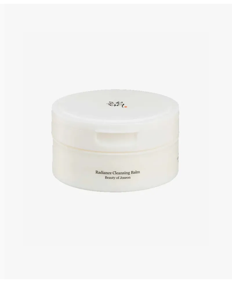 Beauty of Joseon Radiance Cleansing Balm Cleansing Makeup Removal Balm 100 ml