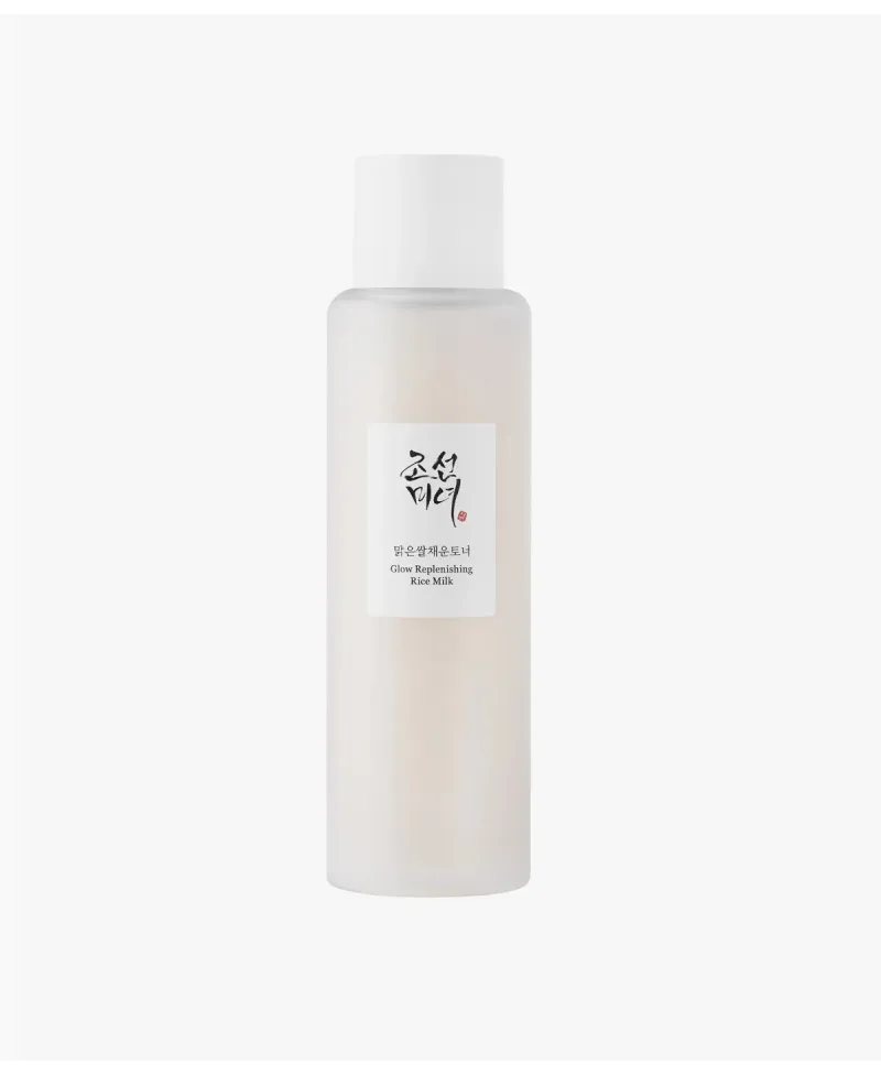 Beauty of Joseon Glow Replenishing Rice Milk Moisturizing Rice Face Tonic 150 ml