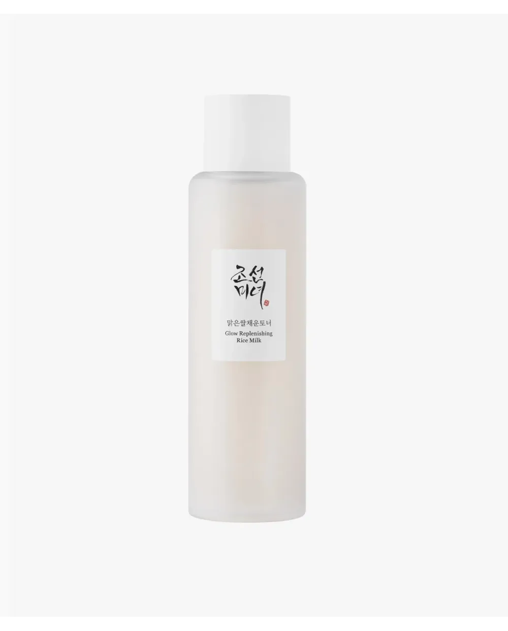 Beauty of Joseon Glow Replenishing Rice Milk Moisturizing Rice Face Tonic 150 ml