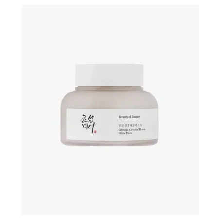 Beauty of Joseon Ground Rice and Honey Glow Mask Illuminating Rice and Honey Face Mask 150 ml
