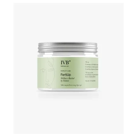 IVB FertiUp Sabor Kiwi