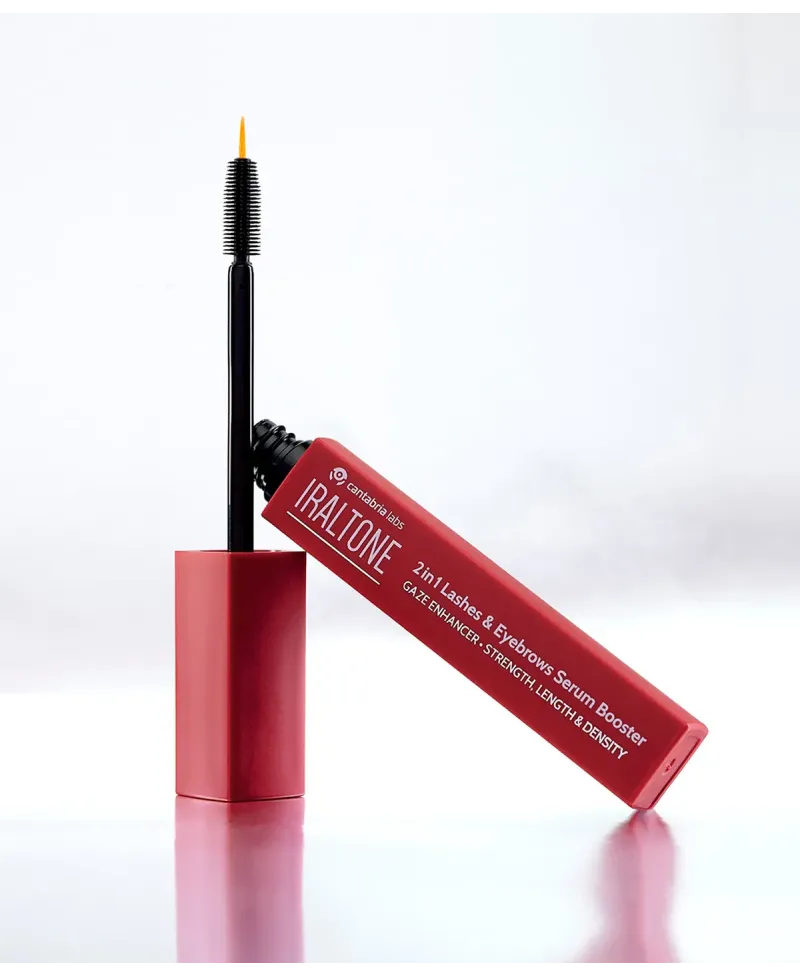 Iraltone 2in1 Lashes & Eyebrows Serum