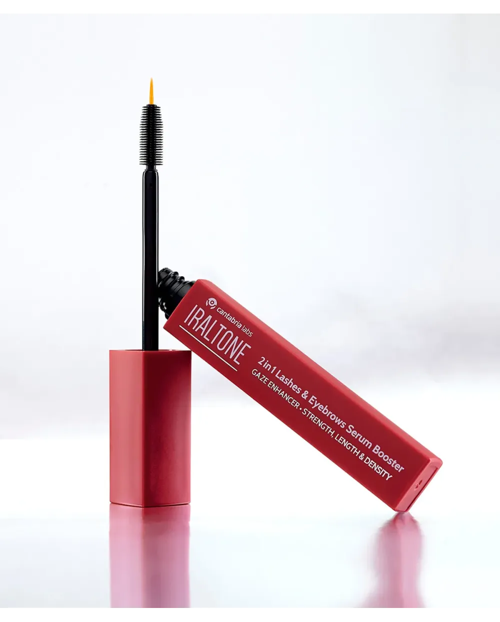 Iraltone 2in1 Lashes & Eyebrows Serum