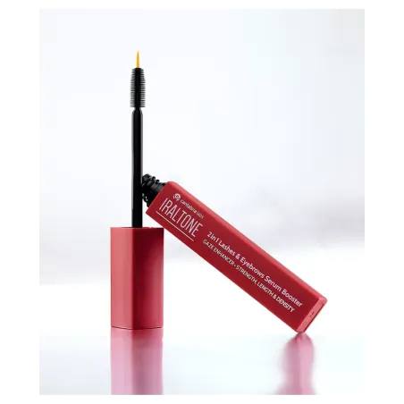 Iraltone 2in1 Lashes & Eyebrows Serum