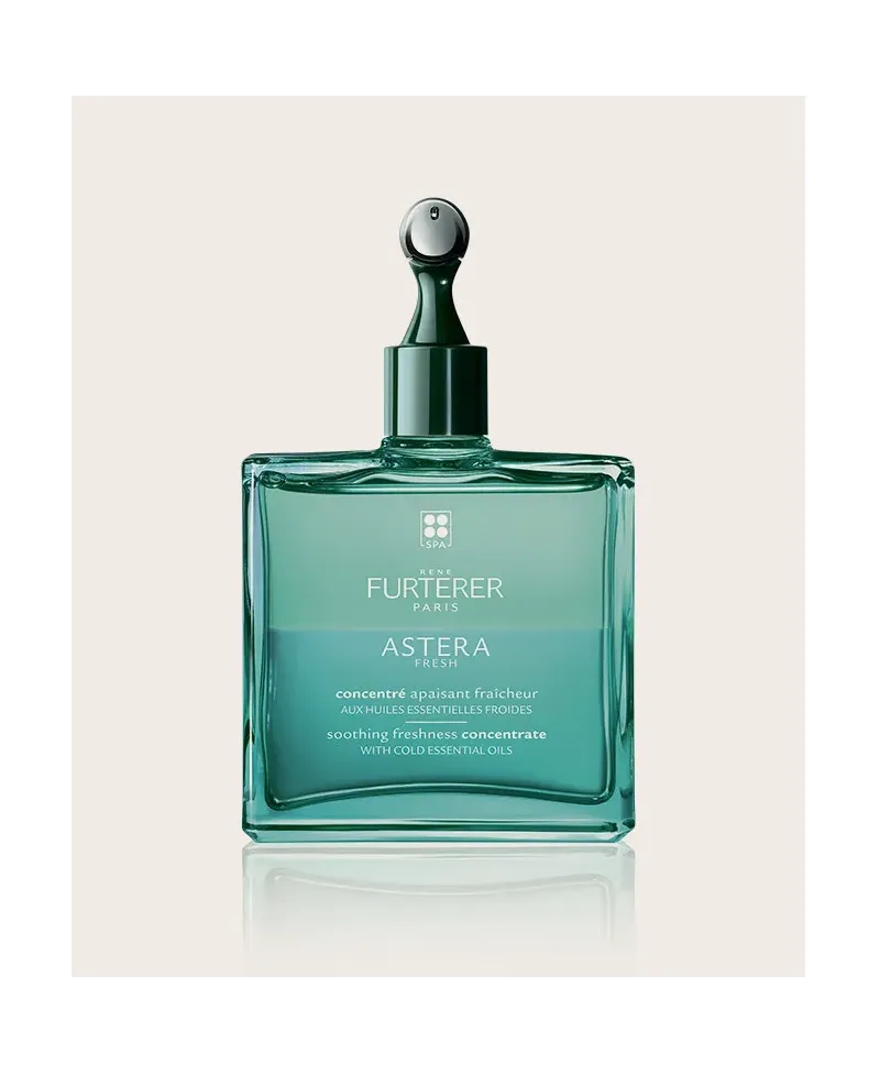 René Furterer Astera Fresh Fluido Calmante Frescor 50 ml