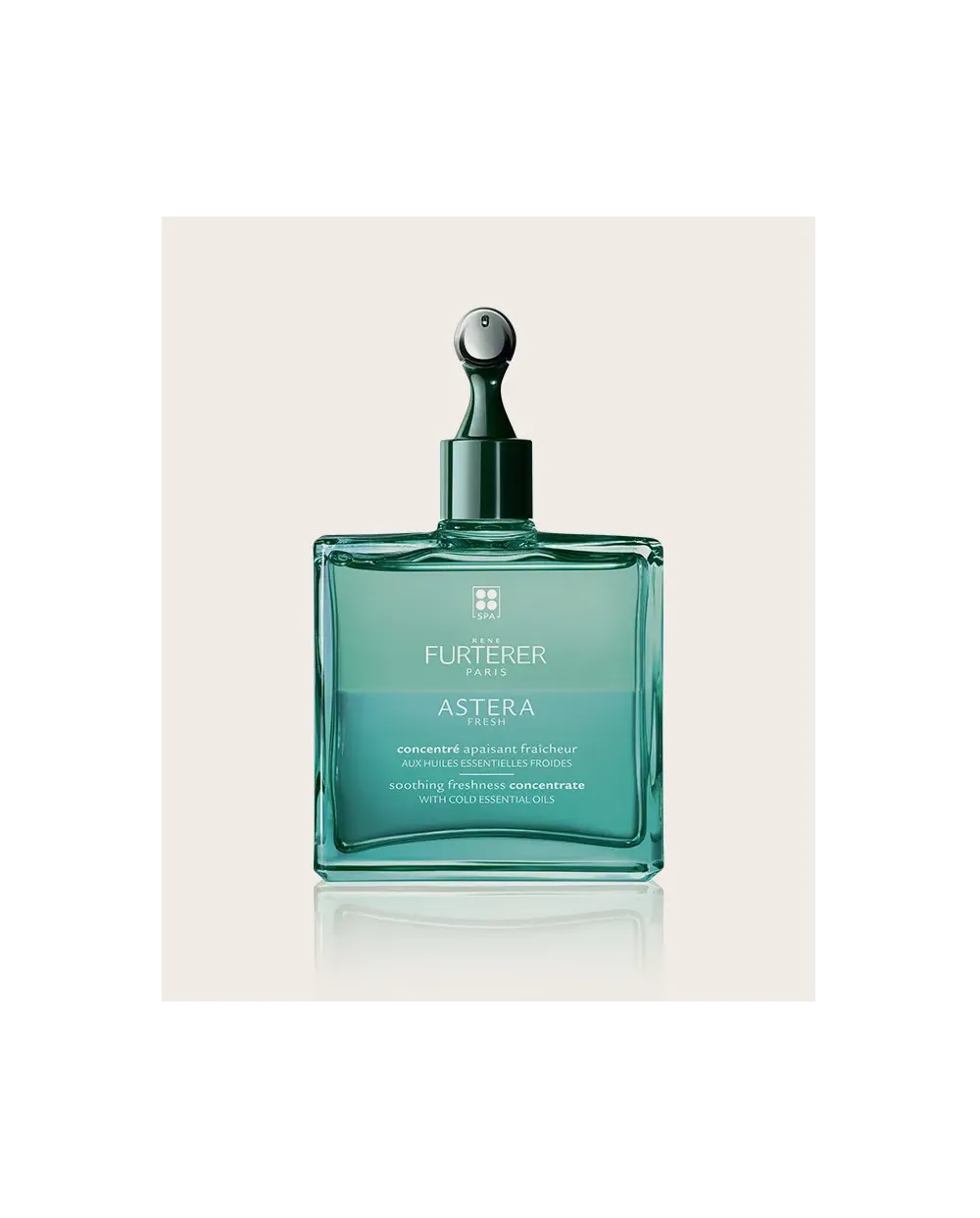 René Furterer Astera Fresh Fluido Calmante Frescor 50 ml
