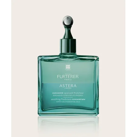 René Furterer Astera Fresh Fluido Calmante Frescor 50 ml