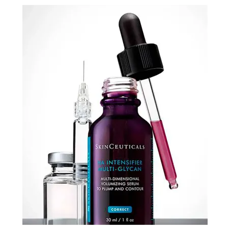nuevo skinceuticals HA