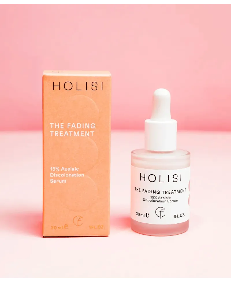 Holisi The Fading Treatment 30 ml