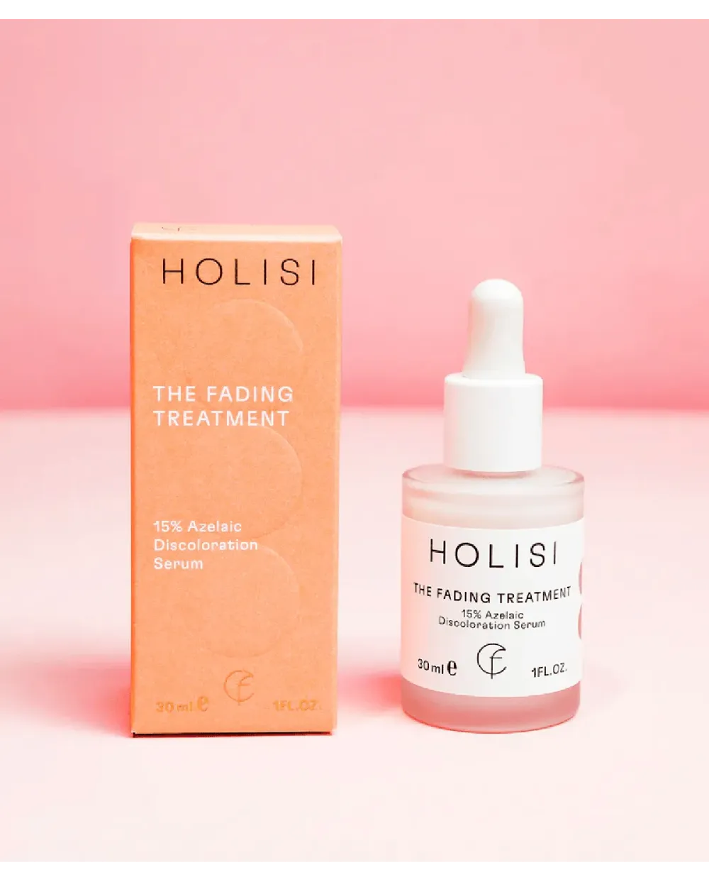 Holisi The Fading Treatment 30 ml