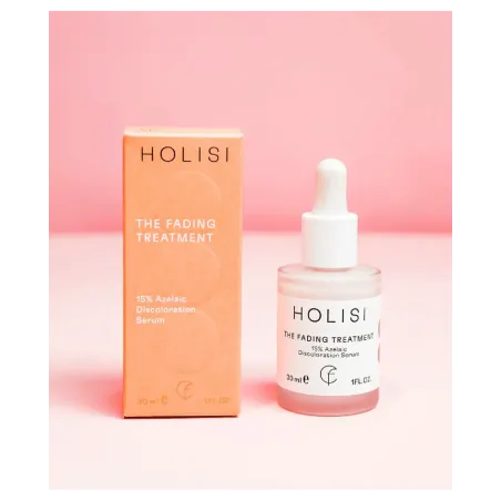 Holisi The Fading Treatment 30 ml