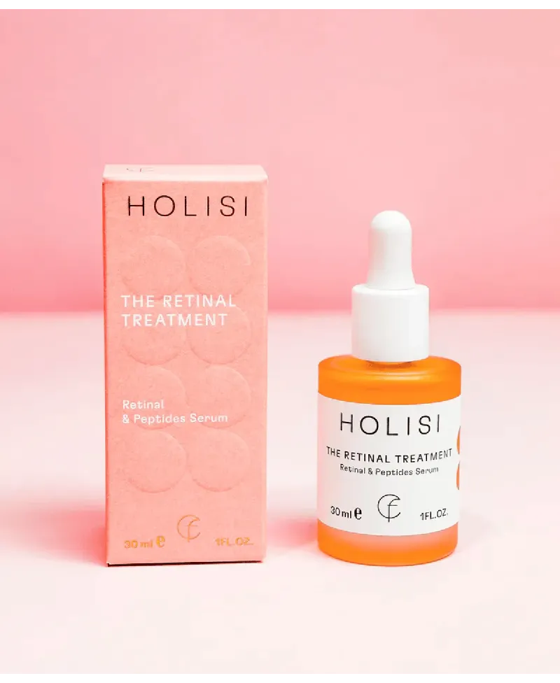 Holisi The Retinal Treatment 30 ml