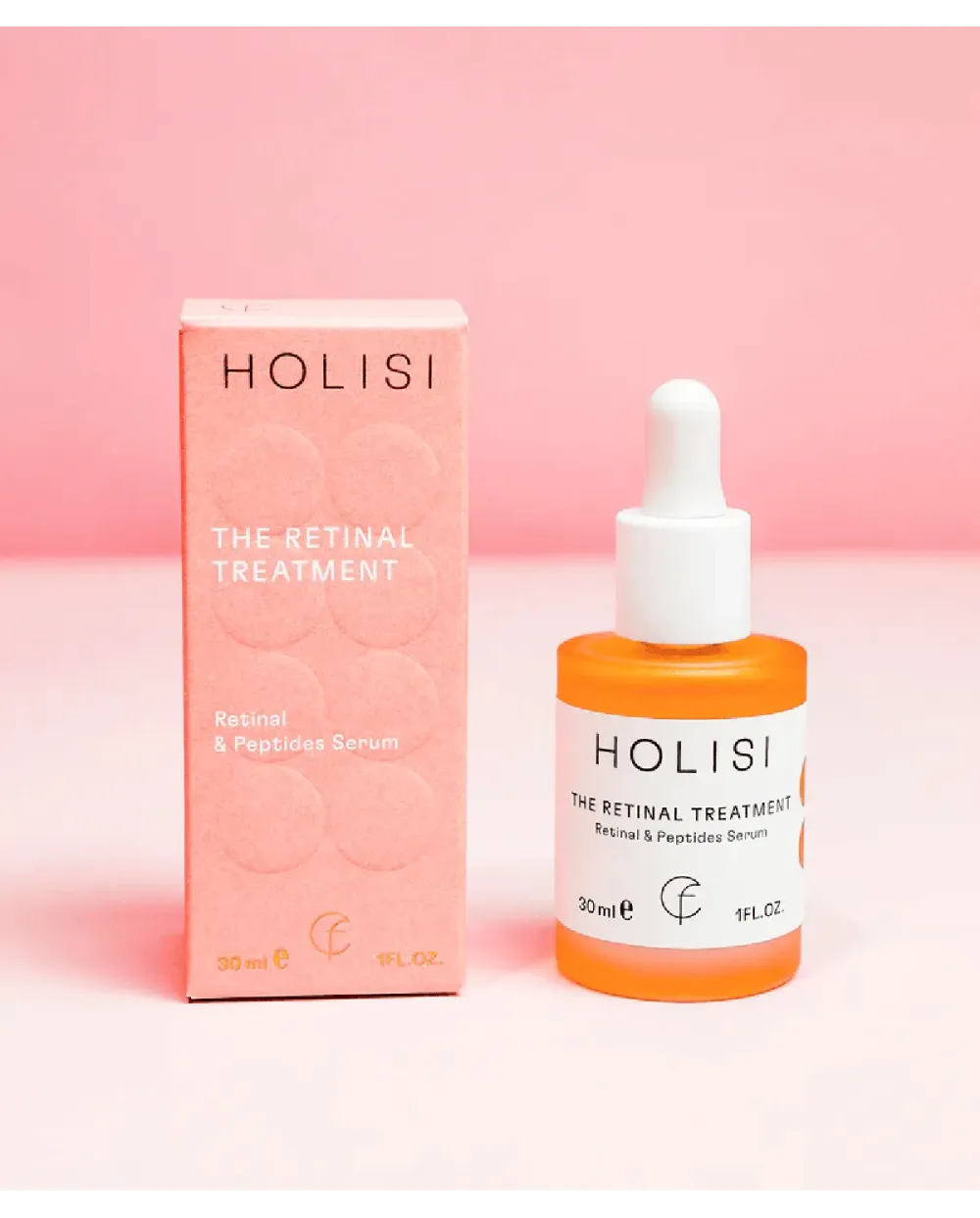 Holisi The Retinal Treatment 30 ml