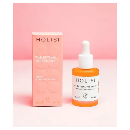 Holisi The Retinal Treatment 30 ml
