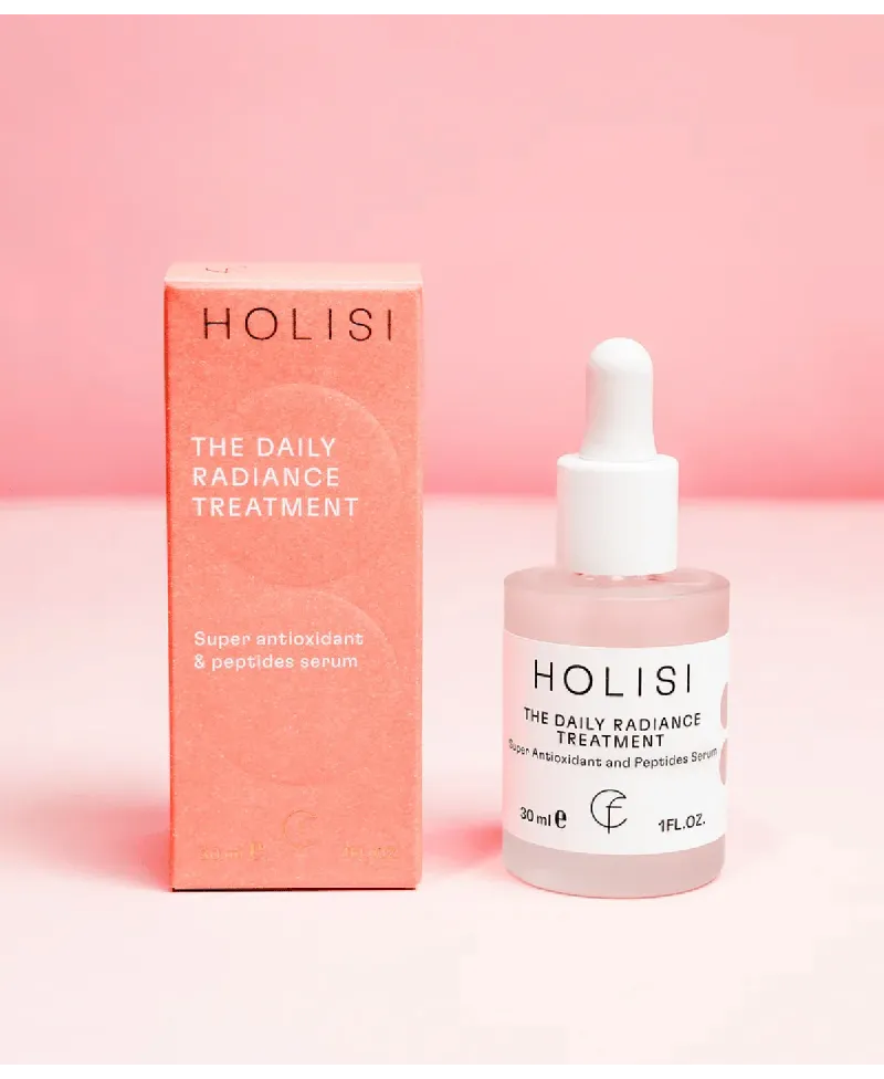 Holisi The Daily Radiance Treatment 30 ml