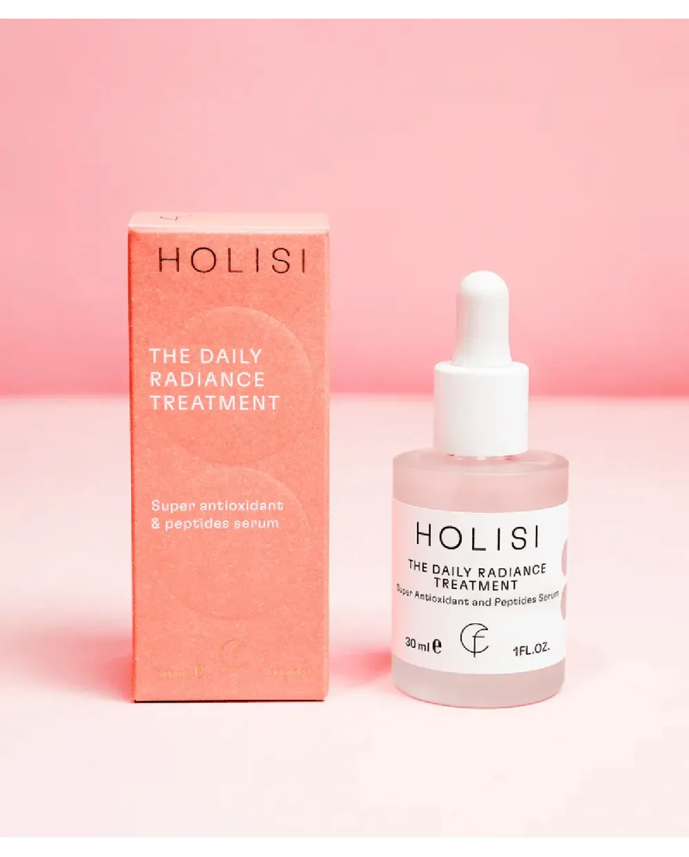 Holisi The Daily Radiance Treatment 30 ml