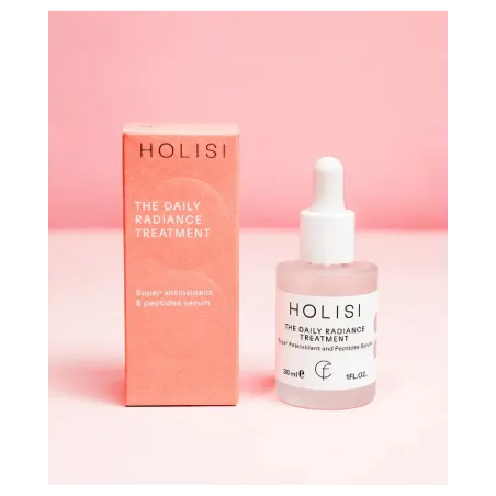 Holisi The Daily Radiance Treatment 30 ml