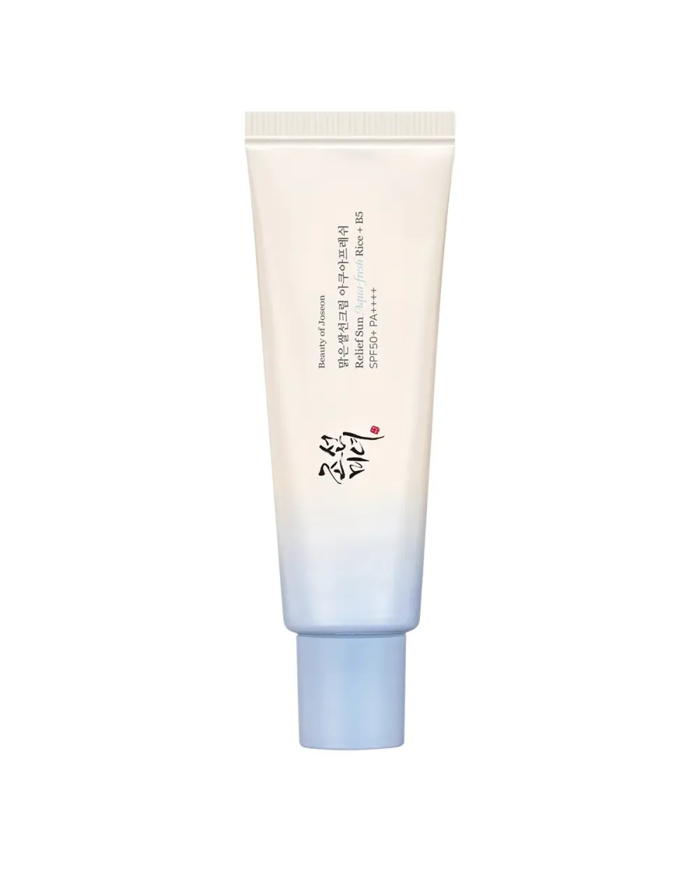 Beauty of Joseon Relief Sun Aqua Fresh Rice