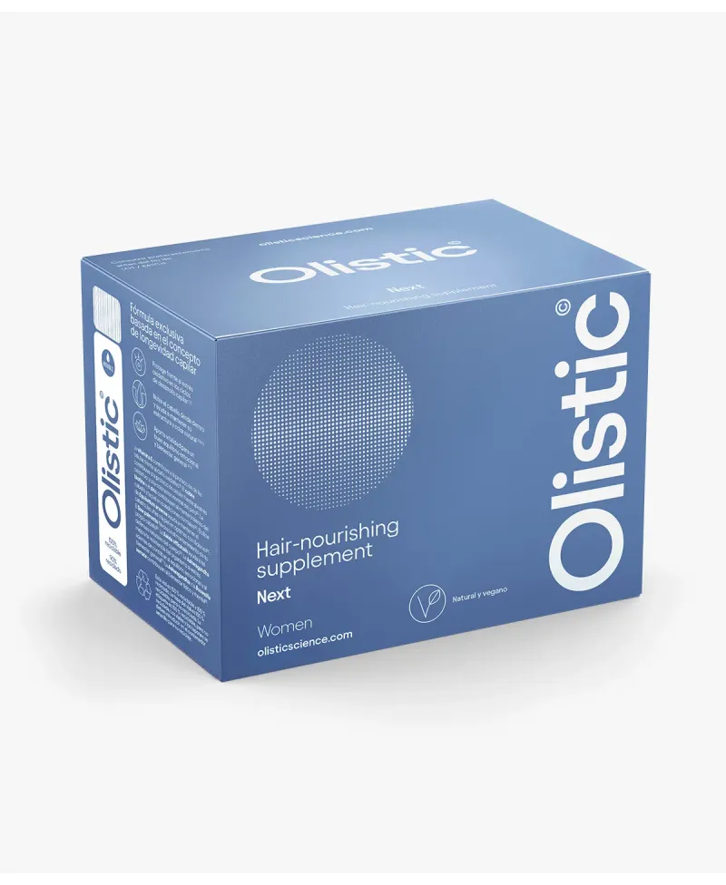 Olistic Next Women