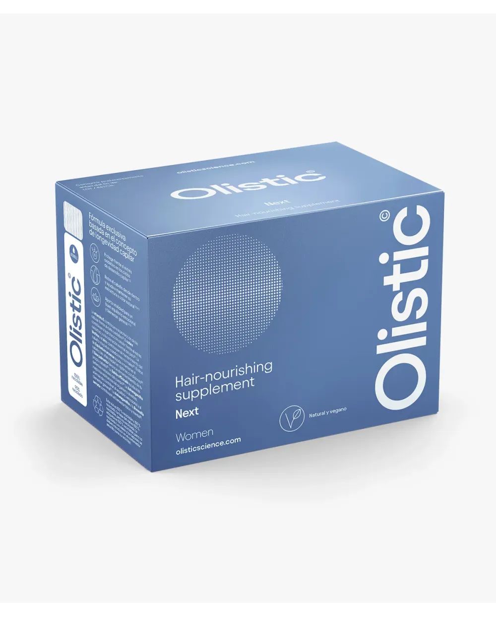 Olistic Next Women