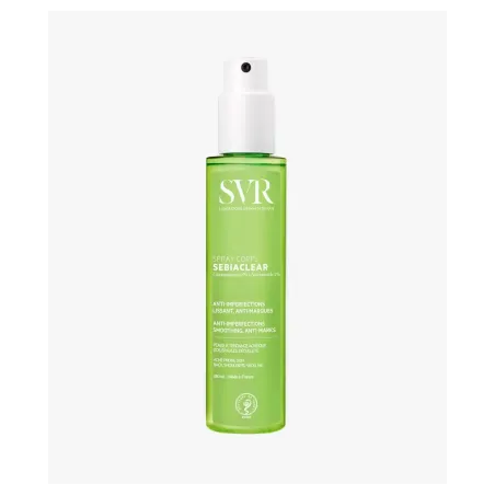 SVR Sebiaclear Spray Corps Sebiaclear 150 ml