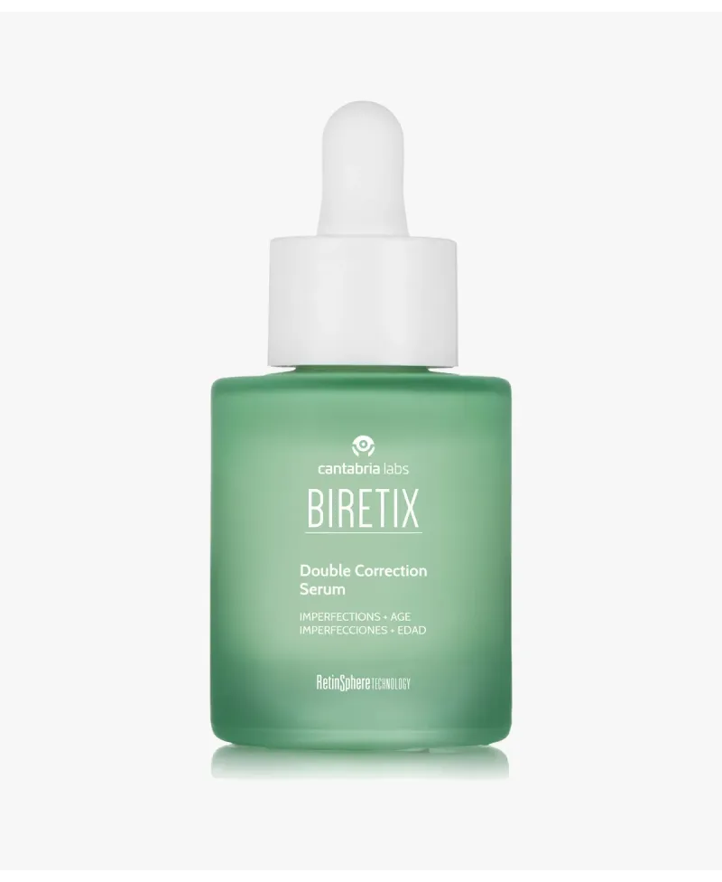 Biretix Sérum Doble Corrección 30 ml