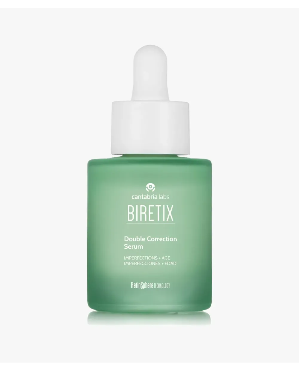 Biretix Sérum Doble Corrección 30 ml