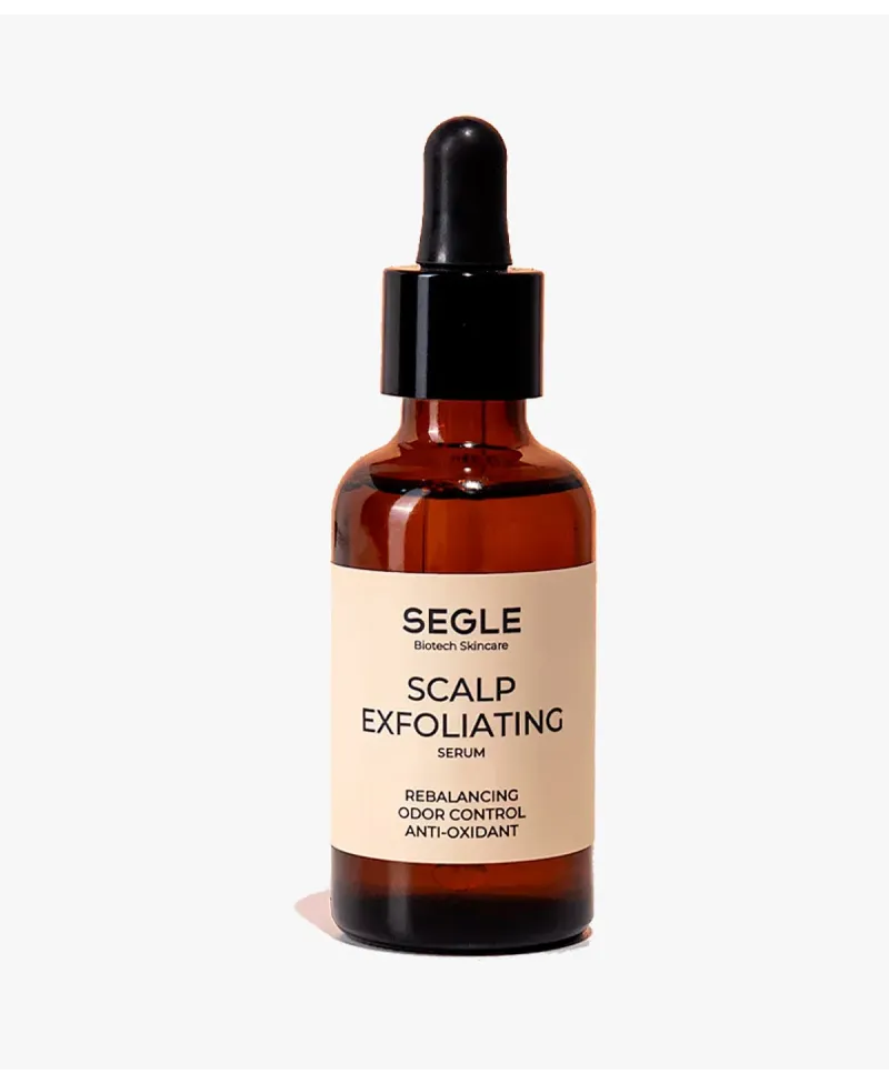 Segle Sérum Capilar Scalp Exfoliating 50ml