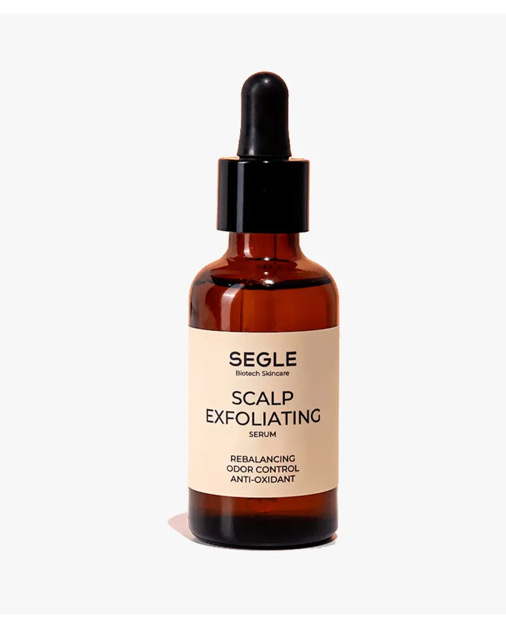 Segle Sérum Capilar Scalp Exfoliating 50ml